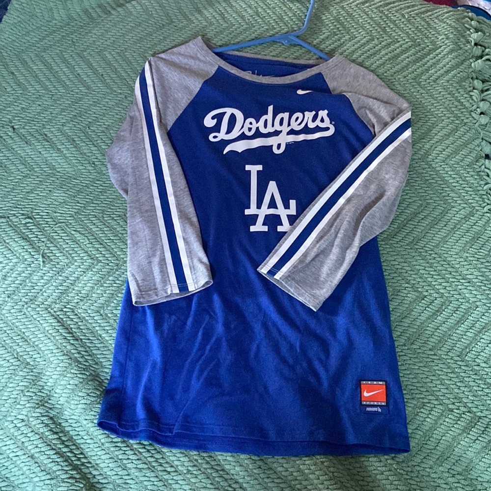Nike Dodger Shirt!